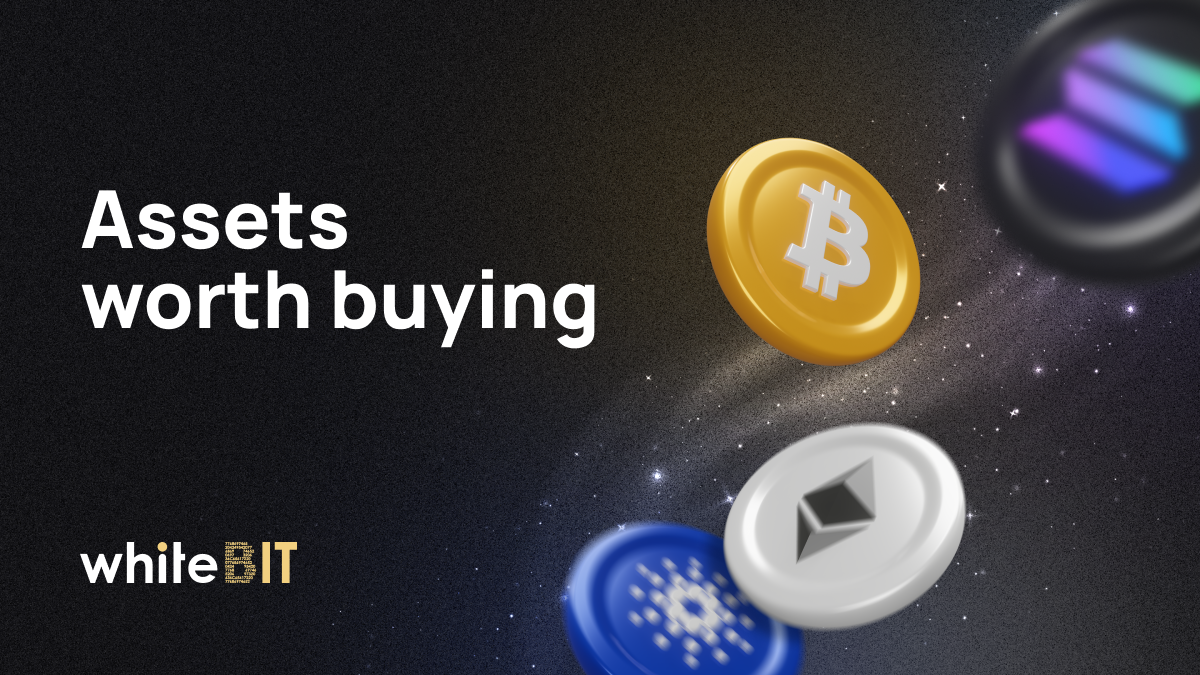 What Cryptocurrency to Buy: A Detailed Guide