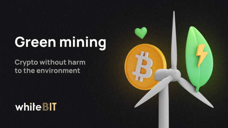 Green Alternatives: Eco-friendly Mining
