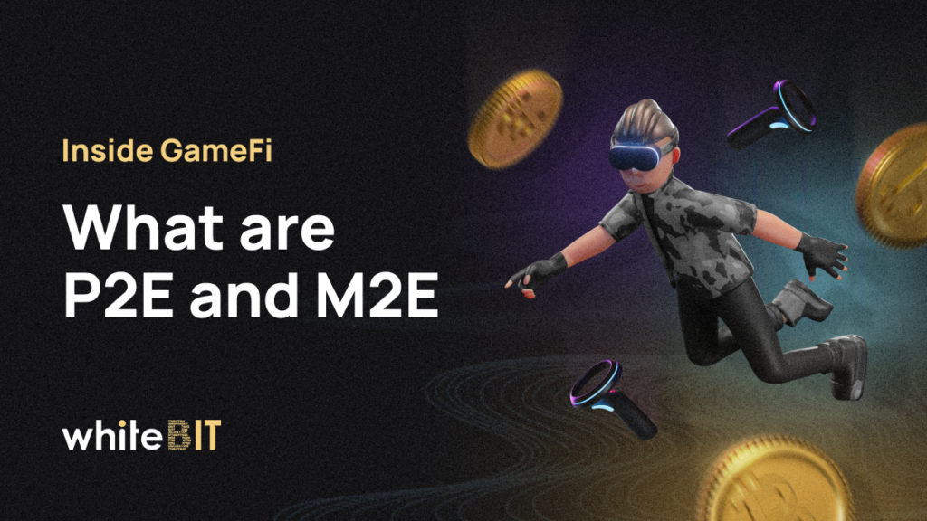 GameFi Innovations: At The Crossroads of Reality And Metaverse