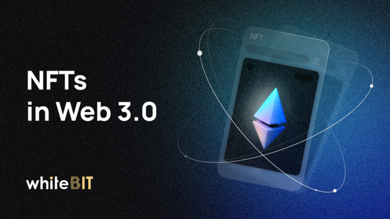 NFT: The Fifth Element of the Web 3.0 Era