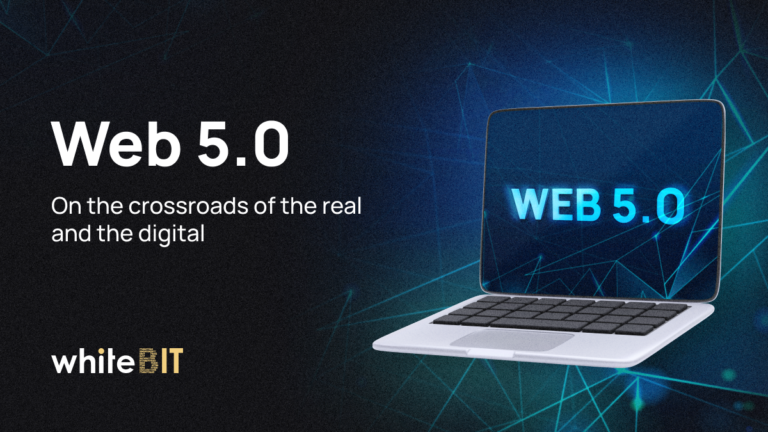 Web 5: What Is Emotional Web?