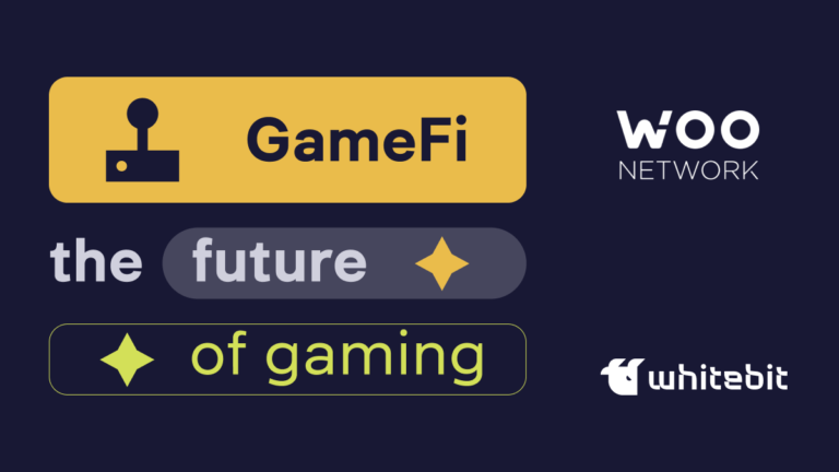 GameFi: How to Get Crypto for Playing Games