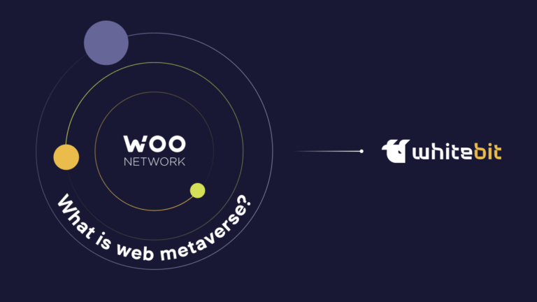 What Is the Metaverse