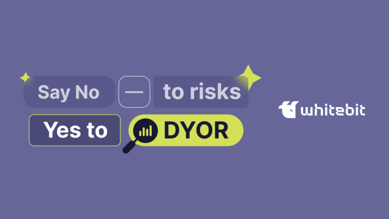 How to Do Your Own Analysis (DYOR)?
