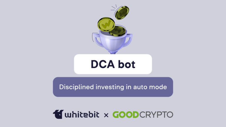 The DCA Trading Bot: Your Investment Helper