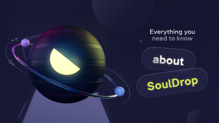SoulDrop Explained