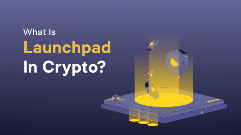 What is a crypto launchpad?