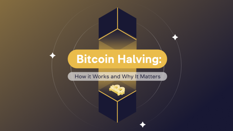Bitcoin Halving