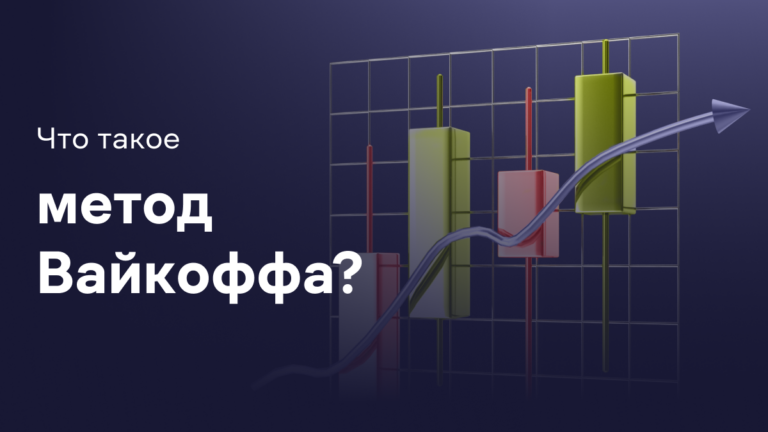 Что такое метод Вайкоффа и как применять его в криптотрейдинге?