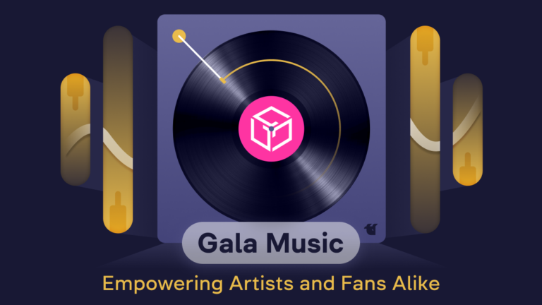 Tune into Innovation: Enhancing Musical Experiences with MUSIC Tokens