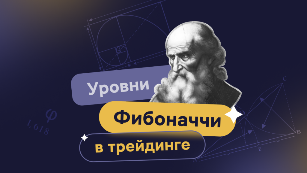 Уровни Фибоначчи в трейдинге