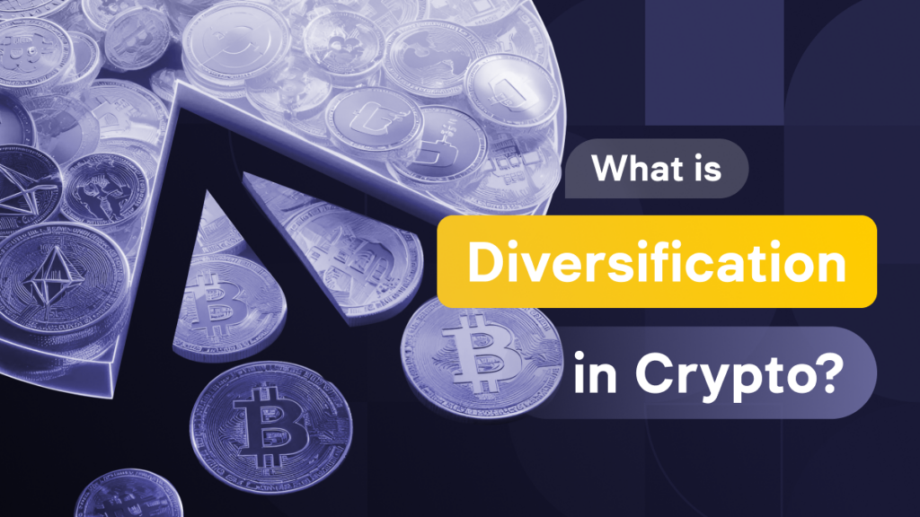 What is Diversification?