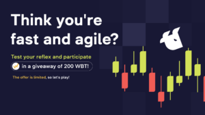 Play and Win with WhiteBIT