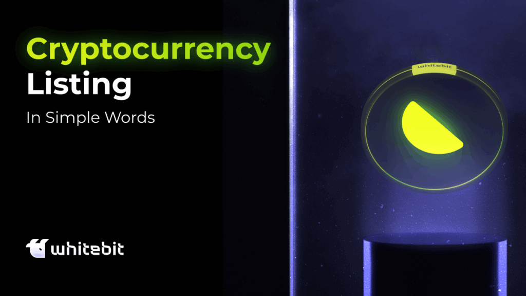 What Is Cryptocurrency Listing In Simple Words