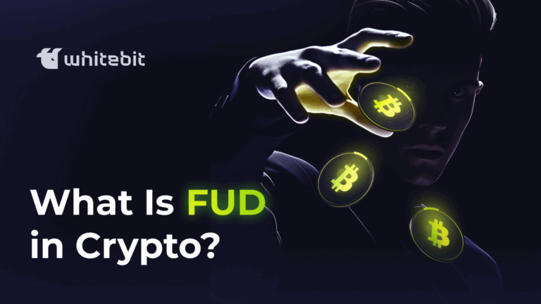 What is FUD in Crypto