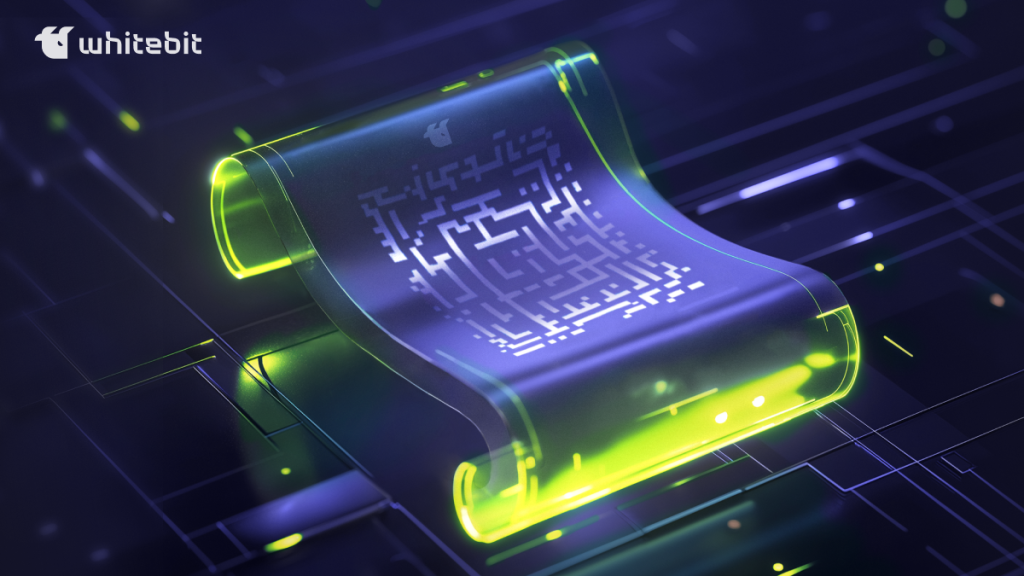 What is a Smart Contract in Blockchain and How Does It Work?