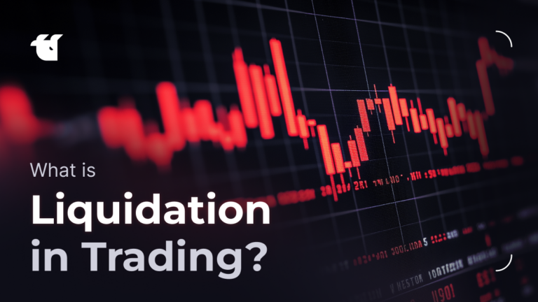 What is Liquidation in Crypto Trading and How to Avoid It?