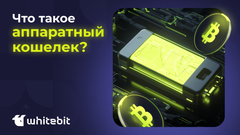 Что такое аппаратный кошелек и как он работает?