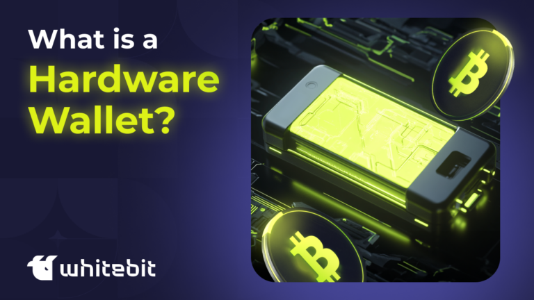 What is a Hardware Wallet And How Does It Work?