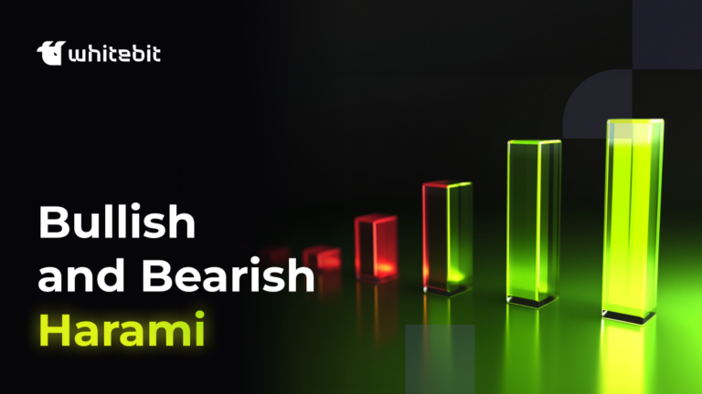 Bullish and Bearish Harami Candlestick Patterns in Crypto Trading
