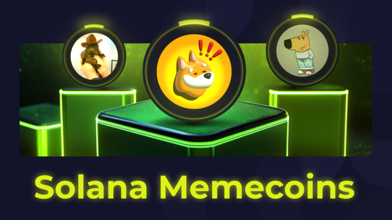 What Are Solana Memecoins and Why Are They So Popular