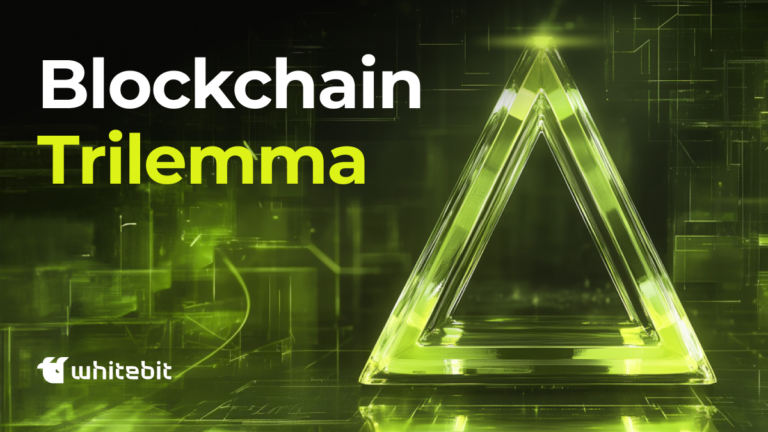What Is the Blockchain Trilemma?