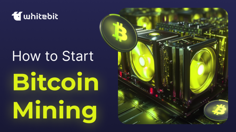 How to Start Bitcoin Mining: A Detailed Guide