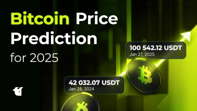 Bitcoin Price Prediction for 2025