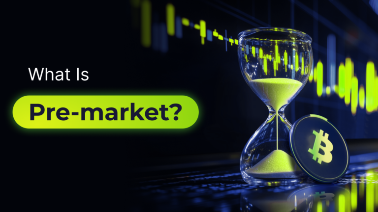 What Is Pre-market Trading and How Does It Work