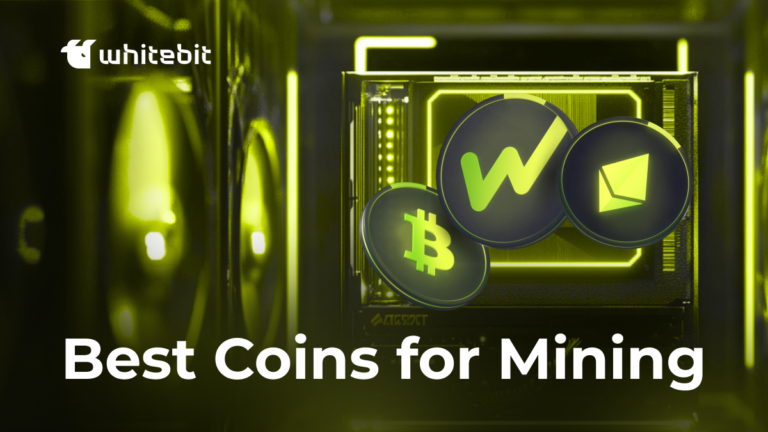 What Is the Best Crypto to Mine in 2025?