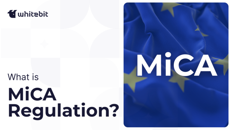 What is MiCA regulation and What Is Its Aim?