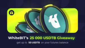 Giveaway for Newcomers