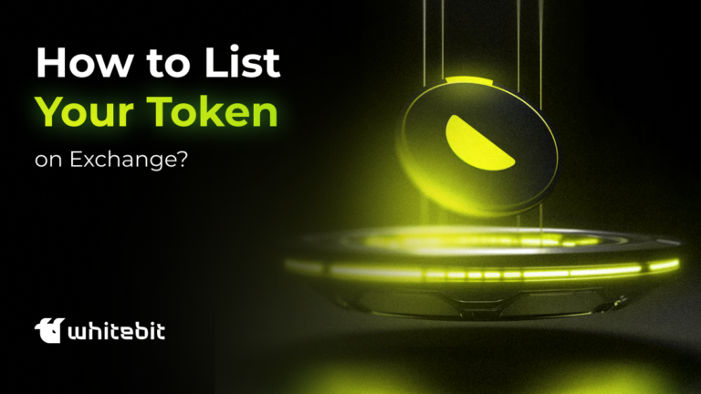 How to List Your Token or Coin on Crypto Exchange?