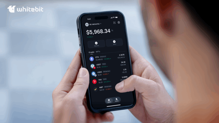 What Is Crypto As a Service And How Does It Work?
