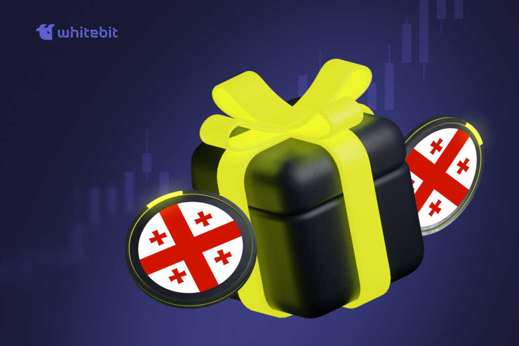 Get Rewards for Passing KYC, Your First Deposit, Trades, and Referrals!